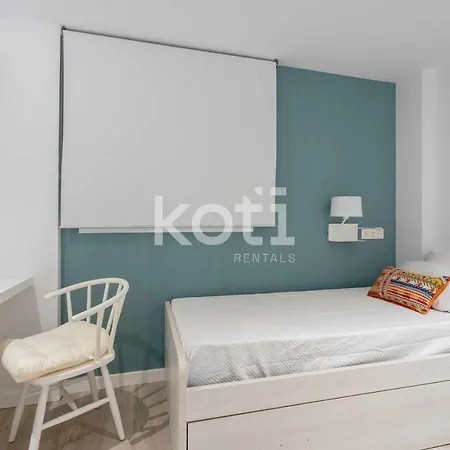Koti - Lubina 3 Fuengirola