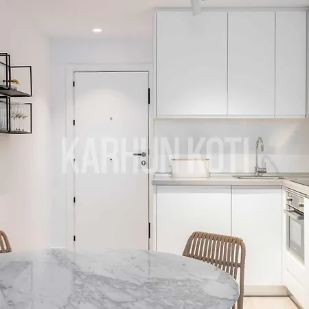 Apartment Koti - Lubina 3 *