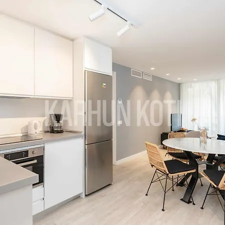 Apartment Koti - Lubina 3 Fuengirola