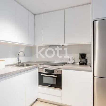 Koti - Lubina 3 Apartment Fuengirola