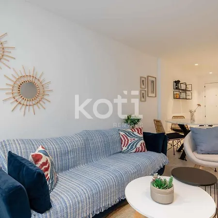 Koti - Lubina 3 Apartment
