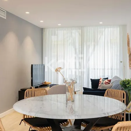 Apartment Koti - Lubina 3