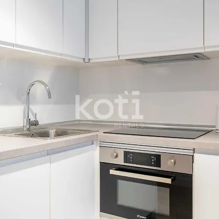 Koti - Lubina 3 *
