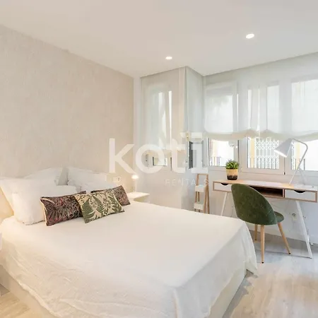 Apartment Koti - Lubina 3 Fuengirola
