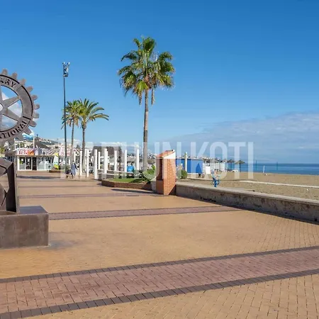 Apartment Koti - Lubina 3 Fuengirola