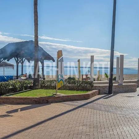 Koti - Lubina 3 Fuengirola