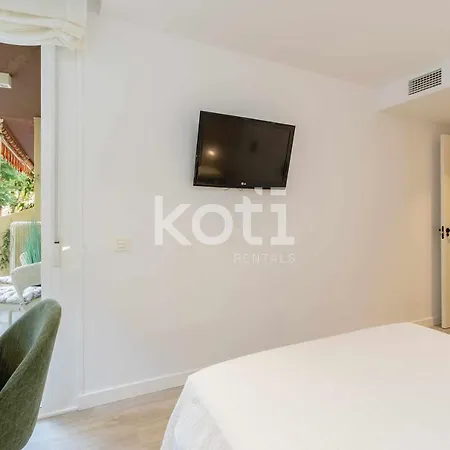 Koti - Lubina 3 Apartment *