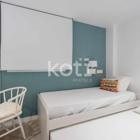 Apartment Koti - Lubina 3