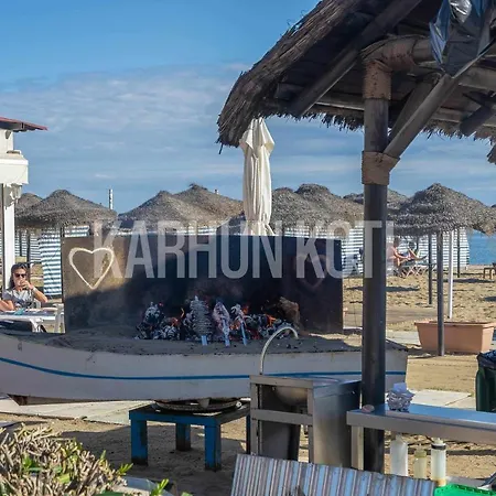 Koti - Lubina 3 * Fuengirola