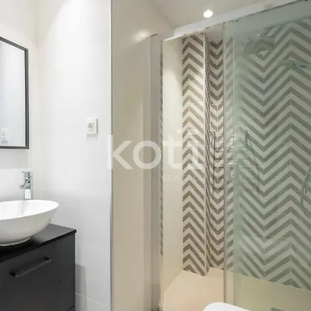 Apartment Koti - Lubina 3 *