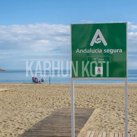 Koti - Lubina 3 Apartment Fuengirola
