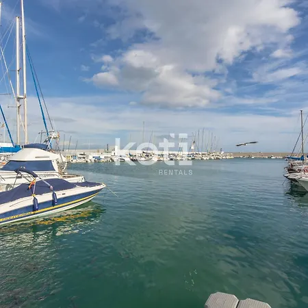 Koti - Lubina 3 Fuengirola