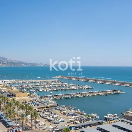 Koti - Lubina 3 * Fuengirola
