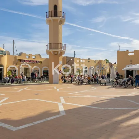 Koti - Lubina 3 Apartment Fuengirola