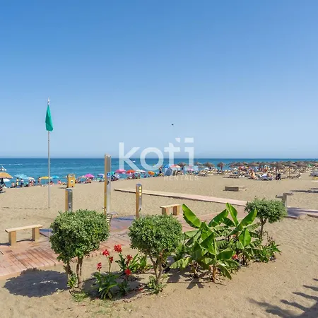 Koti - Lubina 3 Fuengirola