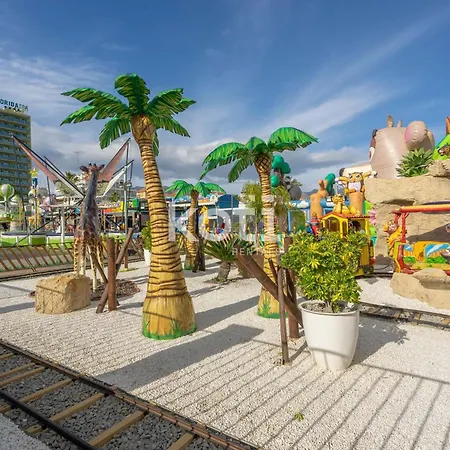 Koti - Lubina 3 Apartment Fuengirola