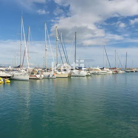 Koti - Lubina 3 Fuengirola